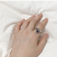 Thumbnail for Birthstone Ring