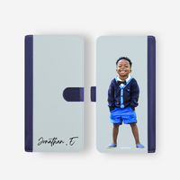 Thumbnail for Photo wallet case
