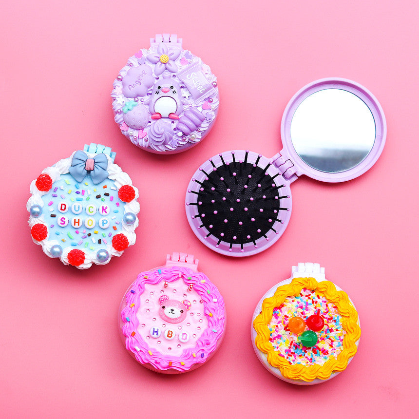 Decoden Parts Small Pack x 4