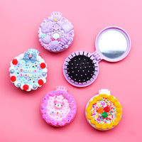 Thumbnail for Decoden Parts Small Pack x 4
