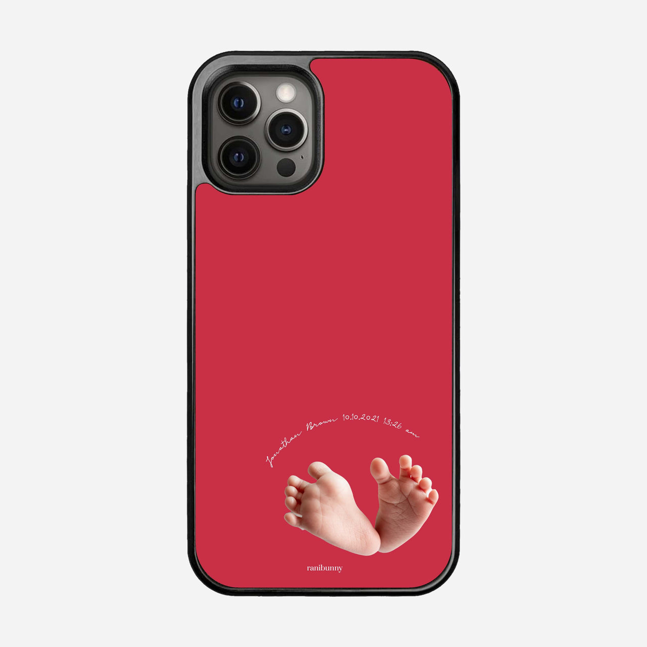 Custom phone case