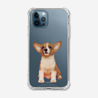 Thumbnail for Custom pet phone case