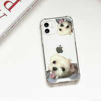 Thumbnail for Personalized dog case